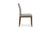 EQ-1011-15 - Frankie Dining Chair Grey Set Of Two