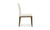 EQ-1011-18 - Frankie Dining Chair White Set Of Two