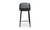 QX-1008-02 - Looey Counter Stool Black Set Of Two