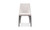 YM-1006-05 - Lula Dining Chair Oatmeal Set Of Two