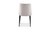 YM-1006-05 - Lula Dining Chair Oatmeal Set Of Two
