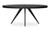 TL-1019-02 - Parq Oval Dining Table