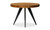 TL-1019-14 - Parq Oval Dining Table Amber