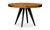 TL-1010-14 - Parq Round Dining Table Amber