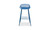 QX-1004-26 - Piazza Outdoor Barstool Blue Set Of Two