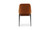 EJ-1034-12 - Sedona Dining Chair Amber Set Of Two