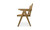 FG-1022-24 - Takashi Chair Natural Set Of Two