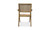 FG-1022-24 - Takashi Chair Natural Set Of Two