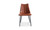 UU-1022-03 - Alibi Dining Chair  Set Of Two