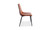 UU-1022-03 - Alibi Dining Chair  Set Of Two