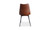 UU-1022-03 - Alibi Dining Chair  Set Of Two