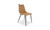 UU-1022-21 - Alibi Dining Chair  Set Of Two