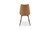 UU-1022-21 - Alibi Dining Chair  Set Of Two