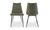 UU-1022-27 - Alibi Dining Chair  Set Of Two