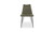 UU-1022-27 - Alibi Dining Chair  Set Of Two