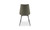 UU-1022-27 - Alibi Dining Chair  Set Of Two