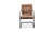 PK-1052-03 - Ansel Armchair  Set Of Two