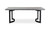 VE-1036-29-0 - Bent Dining Table Extra Small