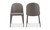 YM-1002-26 - Burton Dining Chair  Set Of Two