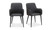 ER-2040-02 - Cantata Dining Chair  Set Of Two