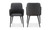 ER-2040-02 - Cantata Dining Chair  Set Of Two