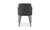 ER-2040-02 - Cantata Dining Chair  Set Of Two