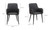 ER-2040-02 - Cantata Dining Chair  Set Of Two