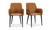 ER-2040-40 - Cantata Dining Chair  Set Of Two