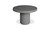 BQ-1002-25-0 - Cassius Round Outdoor Dining Table