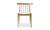 QW-1002-24 - Day Dining Chair