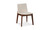 BC-1016-05 - Deco Dining Chair  Set Of Two