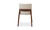 BC-1016-05 - Deco Dining Chair  Set Of Two
