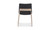 BC-1086-25 - Deco Oak Dining Chair  Set Of Two