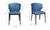 EJ-1018-28 - Delaney Dining Chair  Set Of Two