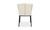 EJ-1018-34 - Delaney Dining Chair  Set Of Two