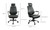 PK-1081-02 - Executive Office Chair