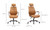 PK-1081-23 - Executive Office Chair