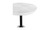 BQ-1046-18 - Foundation Outdoor Accent Table