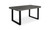 BQ-1019-25-0 - Jedrik Outdoor Dining Table Small