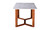 JD-1033-18-0 - Jinxx Dining Table