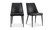YM-1006-02 - Lula Dining Chair  Set Of Two