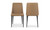 YM-1006-40 - Lula Dining Chair  Set Of Two