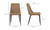 YM-1006-40 - Lula Dining Chair  Set Of Two
