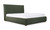 RN-1129-27-0 - Luzon Queen Bed