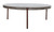 BQ-1009-25 - Mendez Outdoor Coffee Table