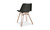 GZ-1013-02 - Omni Dining Chair  Set Of Two