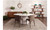 KC-1007-18-0 - Otago Oval Dining Table