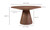 KC-1029-03-0 - Otago Round 54In Dining Table