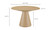 KC-1029-24-0 - Otago Round 54In Dining Table