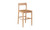 BC-1124-24 - Owing Counter Stool
